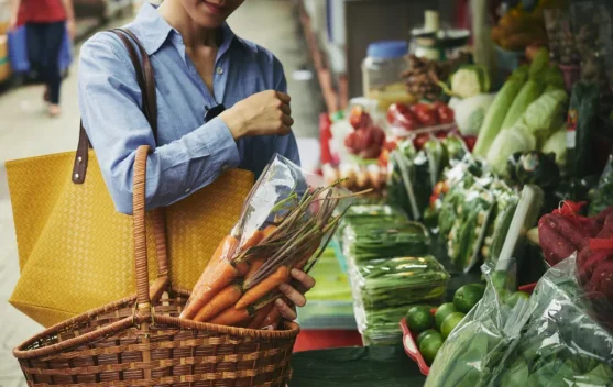 Harga Kebutuhan Pokok Tarakan Relatif Stabil