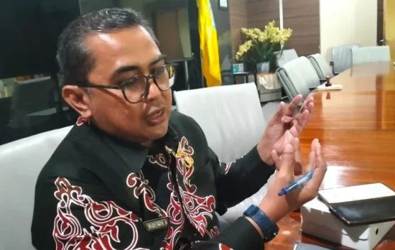 CT Scan Rusak karena Over Kerja, RSUD dr. H. Jusuf SK Berharap Pengadaan Unit Cadangan