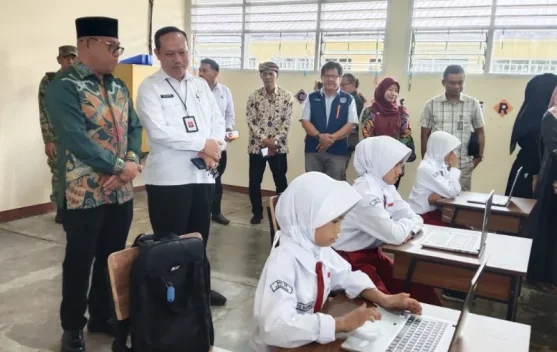 SRT 59 Tarakan Buktikan 'Keajaiban' Karakter dalam 9 Bulan