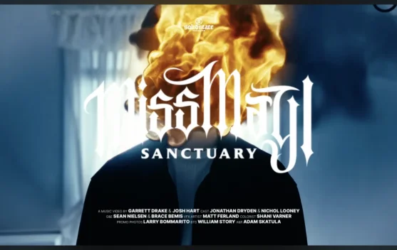 Miss May I Rilis Sanctuary, Sekaligus Umumkan Album Baru