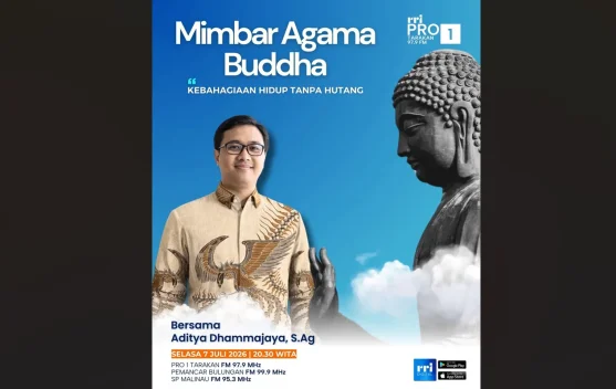Formula Buddha Atasi Krisis Pinjaman Daring