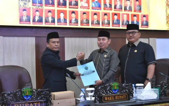 Pemkab Bulungan Targetkan Tata Kelola APBD Makin Akuntabel, PAD Terus Diperkuat