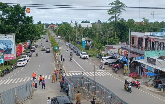 Bulungan Siapkan Aturan Tegas Jaga Ketertiban dan Wujudkan Permukiman Bersih