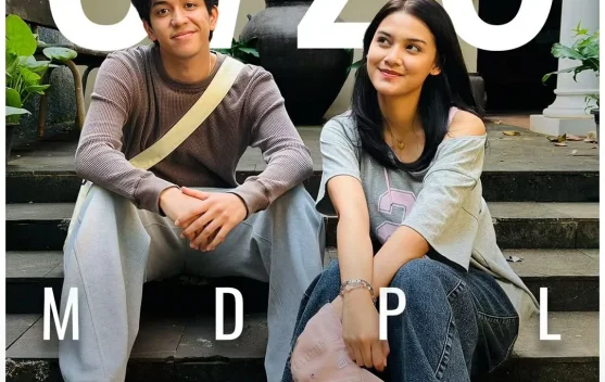 Falcon Pictures Umumkan Film Baru "3726 Mdpl"