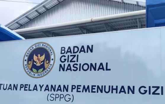 Lima Dapur SPPG Kembali Disuspen sementara oleh BGN