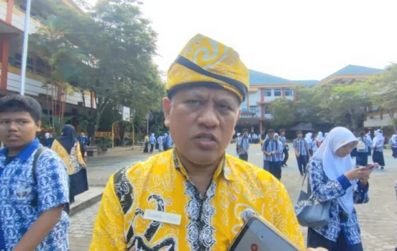 Pendaftaran Sekolah Nasional Terintegrasi di Tarakan Resmi Dibuka