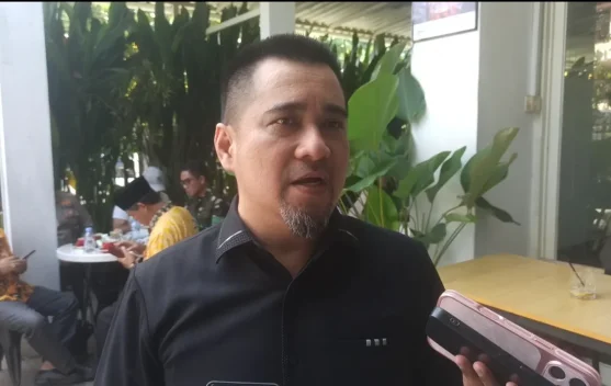 Tunggu Aturan Pusat, Raperda Penyimpangan Perilaku Sosial Belum Dibahas