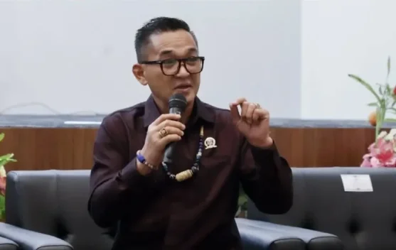 DPRD Kaltara Tekankan Pembangunan Berkeadilan di Perbatasan dan Pedalaman