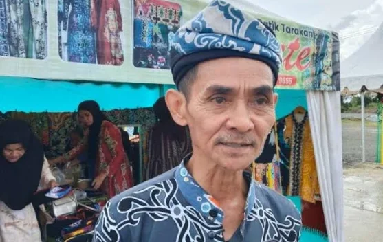 Pasarkan Produk Batik tanpa Bergantung Marketplace
