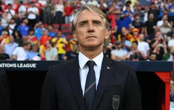 Mancini Kembali Latih Timnas Italia, Ranieri Dijadikan Direktur Teknik