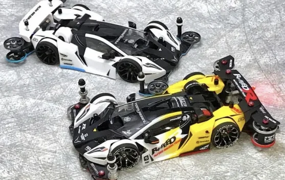 Dari Nostalgia Jadi Bucket List: Tamiya Kembali Digandrungi Lintas Generasi
