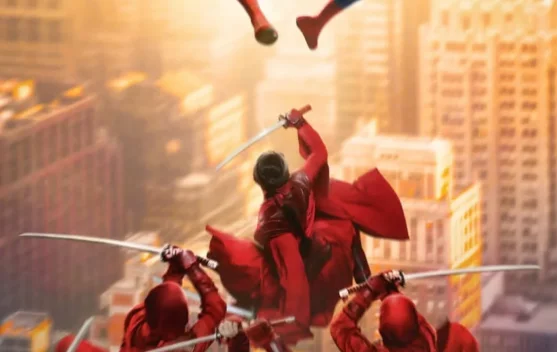 Spider-Man: Brand New Day Pecahkan Rekor Penonton Hari Pertama