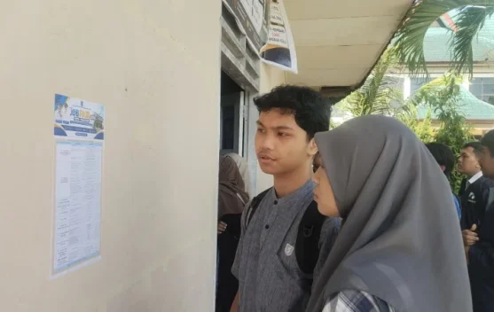 Gagal Tes TNI Dua Kali, Fahri Coba Peruntungan di Job Fair 2026