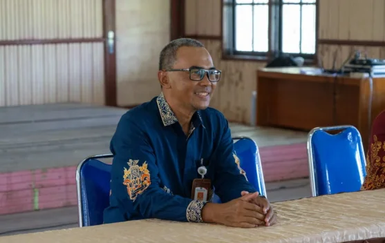 Kaltara Perkuat Pelestarian Mangrove Bersama Warga Pesisir
