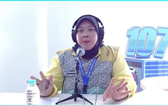 Bahaya Fenomena FOMO dan Pergaulan Bebas Menyasar Remaja Tarakan