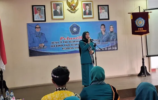 Pola Asuh Dinilai Penting dalam Pencegahan Stunting
