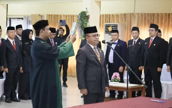 Abd Azis Hasan Siapkan Strategi Realisasikan 8 PR dari Wali Kota Tarakan