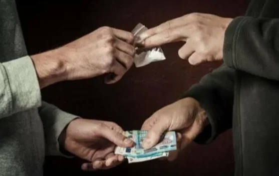 Wilayah Pesisir Rentan Peredaran Narkoba