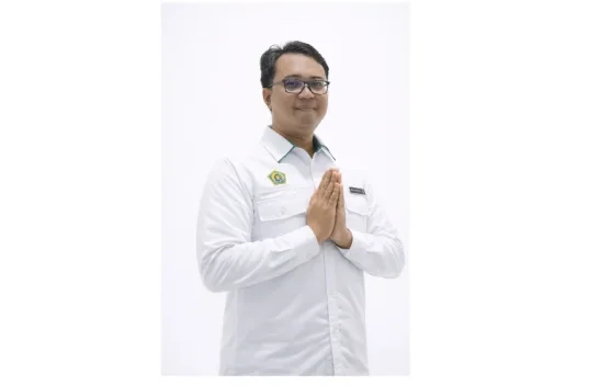 Umat Buddha Renungkan Makna Kelahiran Sangha
