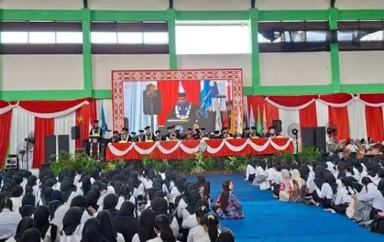 Latih Kemampuan Pribadi, Mahasiswa Diajak Beroganisasi