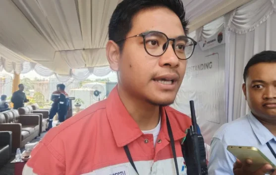 Gelar Simulasi Keadaan Darurat, Libatkan Masyarakat Sekitar