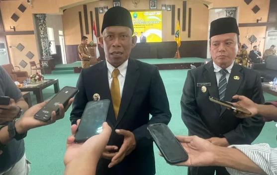 Bupati Pastikan Juara MTQ Bulungan Tembus Panggung Nasional