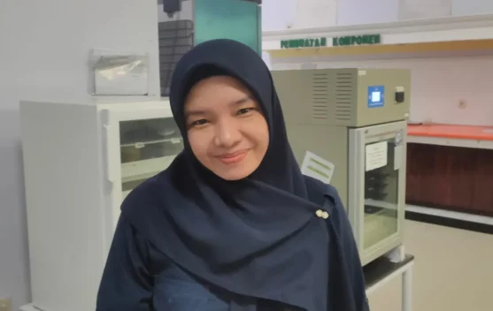 Jamin Keamanan Transfusi, Setiap Darah Donor Jalani Pemeriksaan IMLTD