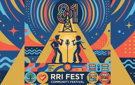 Jangan Lewatkan, Ikuti Kemeriahan RRI Fest hingga Ajang Bintang Radio 2026!