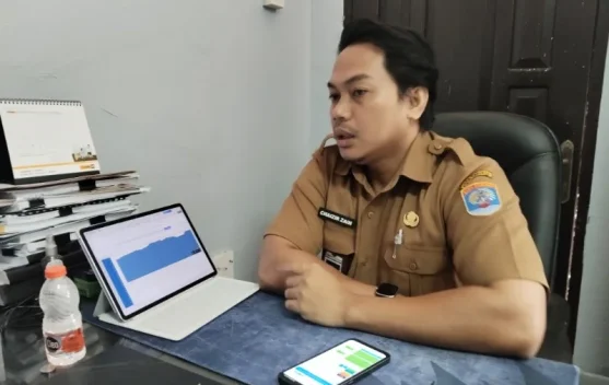 PM2,5 Mulai Naik, tapi Kualitas Udara Masih Kategori Baik