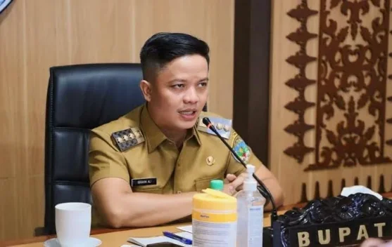 Tana Tidung Fokus Bangun Infrastruktur Jalan