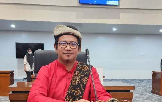 Joko Supriadi Ungkap Sejarah Raja Pesisir Kaltara