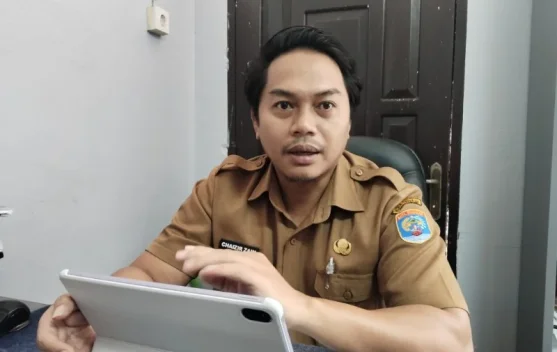 DLH Tarakan Minta Pengelola SPPG Pasang IPAL Sesuai Standar