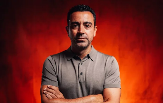 Xavi Hernandes ditunjuk Tangani Timnas Belanda hingga 2030