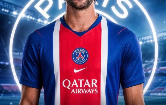 PSG Sepakati Transfer Ferran Torres dari Barcelona