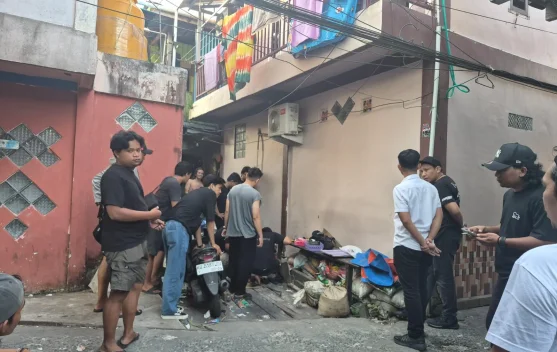 Patroli Ditingkatkan, Polisi Dapati Terduga Calon Pembeli Sabu di Selumit