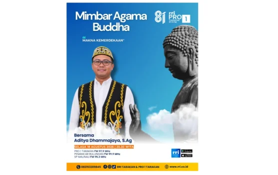 Makna Kemerdekaan Batin pada Peringatan Kemerdekaan