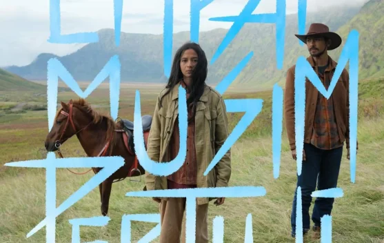 Teaser Poster dan Sinopsis Perdana "Empat Musim Pertiwi" Resmi Dirilis