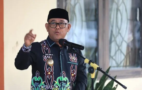 Restrukturisasi OPD dan Penempatan ASN Sesuai Kompetensi