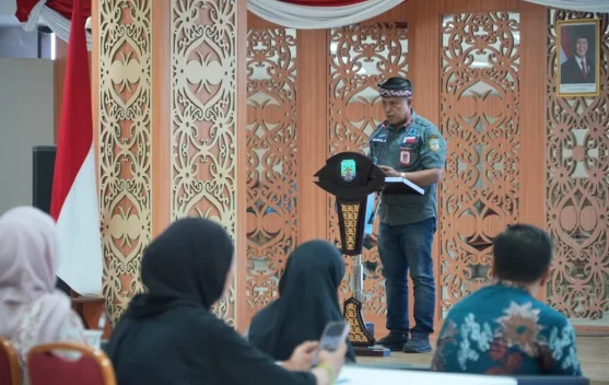 Kaltara Dorong Dunia Usaha Tumbuh tanpa Abaikan Lingkungan