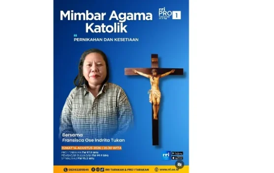 Pentingnya Memahami Makna Kesetiaan dalam Pernikahan Kudus