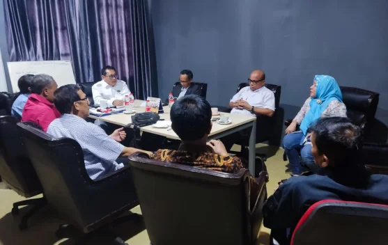SMSI Bakal Kukuhkan Pokja News Room Jaga Desa