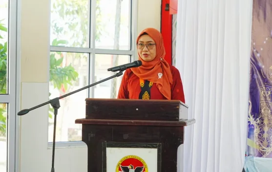 Dekranasda Dorong Talenta Muda Fashion Naik Kelas