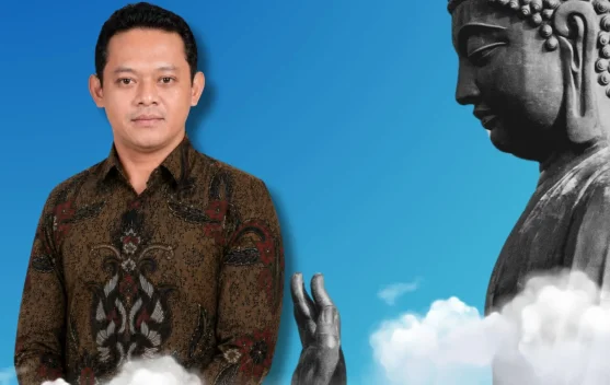 Memahami Anicca: Solusi Menghadapi Perubahan Hidup