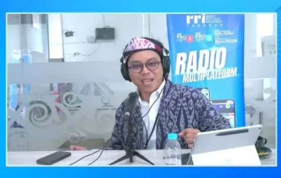 Bank Indonesia Boyong Karya Kreatif Benuanta ke Bulungan