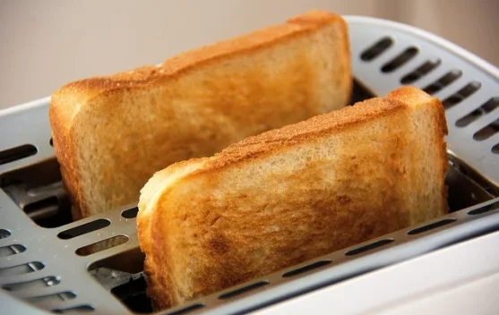 Cara Menyimpan Roti Tawar agar Tidak Cepat Berjamur