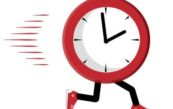 Kenapa Waktu Terasa Cepat Berlalu dalam Situasi Bersenang-senang?