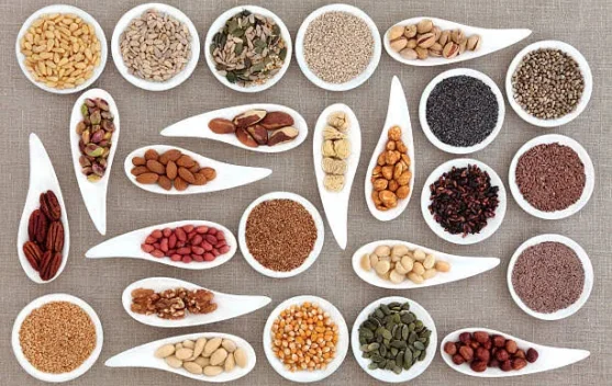 Ingin Sehat? Masukkan Kacang-kacangan dalam Menu Harian