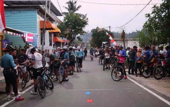 Siap-siap Belajar Ultra Vol.02 Siapkan Rute Menantang