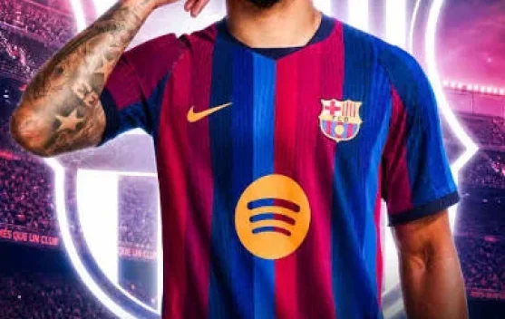 Barcelona Resmi Boyong Gabriel Jesus dari Arsenal, Kontrak Dua Tahun