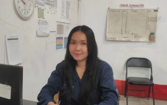 Stok Capai 101 Kantong, Penderita Penyakit Menular Dilarang Berdonor